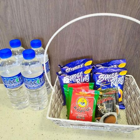 Troika Kota Bharu Penthouse Homestay 2 Rooms Екстериор снимка