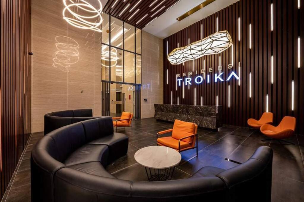 Troika Kota Bharu Penthouse Homestay 2 Rooms Екстериор снимка