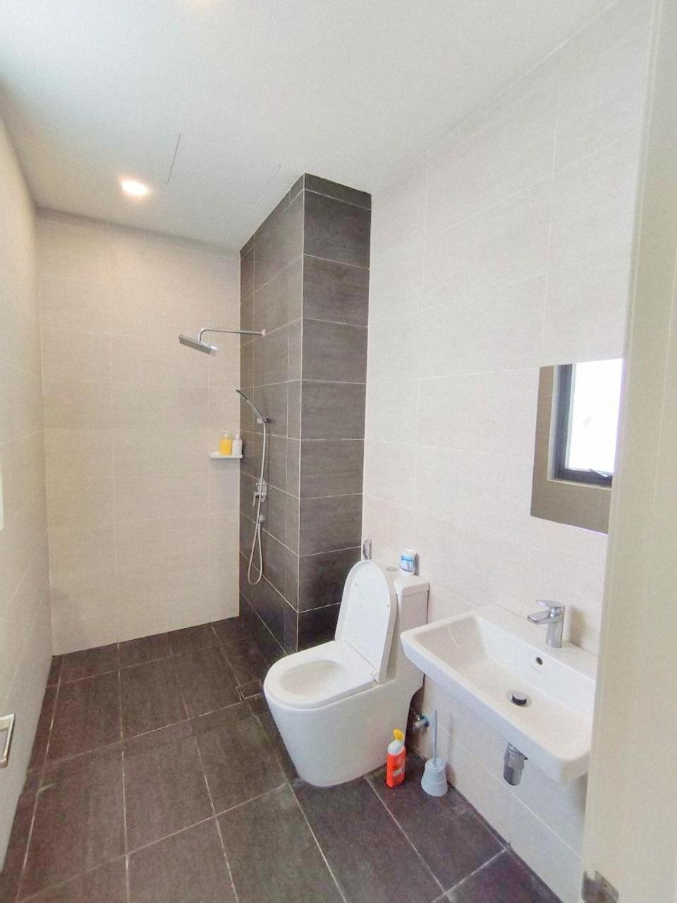 Troika Kota Bharu Penthouse Homestay 2 Rooms Екстериор снимка